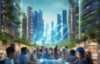 推动科技服务业高质量发展，建设现代化经济新引擎