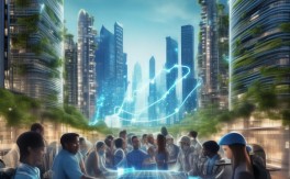 推动科技服务业高质量发展，建设现代化经济新引擎