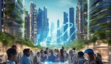 推动科技服务业高质量发展，建设现代化经济新引擎