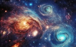 宇宙浩瀚科技动态壁纸，探索宇宙之美，开启无限可能