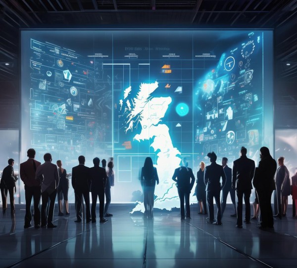 英国科技服务业,机遇与挑战分析 英国科技服务业,机遇与挑战分析